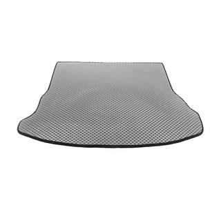 Kofferbakmat (EVA, grijs) Kia Sportage 2004–2010 foto 1