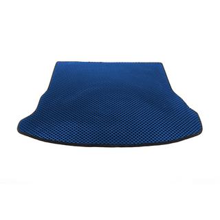 Kofferbakmat (EVA, blauw) Kia Sportage 2004–2010 foto 1