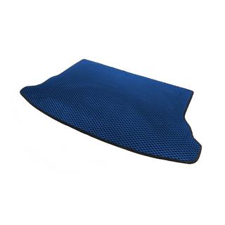 Kofferbakmat (EVA, blauw) Kia Sportage 2004–2010 foto 2