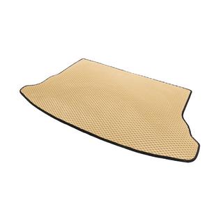 Kofferbakmat (EVA, Beige) Kia Sportage 2004–2010 foto 2