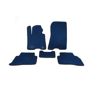 EVA automatten (Blauw) Kia Sportage 2015–2021 foto 1