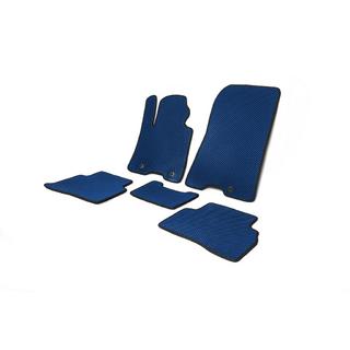 EVA automatten (Blauw) Kia Sportage 2015–2021 foto 2