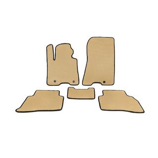 EVA automatten (Beige) Kia Sportage 2015–2021 foto 1