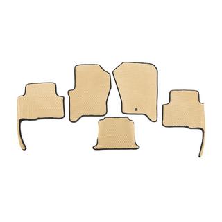 EVA V1 automatten (Beige) Land Rover Discovery IV 2009–2017 foto 1