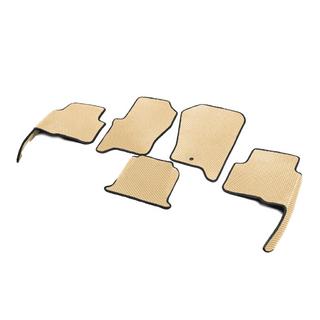 EVA V1 automatten (Beige) Land Rover Discovery IV 2009–2017 foto 2