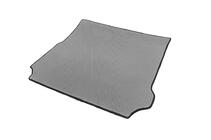 Land Rover Discovery IV 2009–2017 Kofferbakmat V1 (EVA, Grijs) foto 2