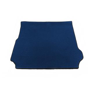 Kofferbakmat V1 (EVA, Blauw) Land Rover Discovery IV 2009–2017 foto 1