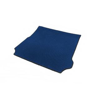 Kofferbakmat V1 (EVA, Blauw) Land Rover Discovery IV 2009–2017 foto 2