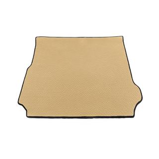Kofferbakmat V1 (EVA, beige) Land Rover Discovery IV 2009–2017 foto 1