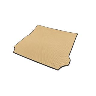 Kofferbakmat V1 (EVA, beige) Land Rover Discovery III 2004–2009 foto 2