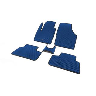 EVA automatten (Blauw) Land Rover Freelander II 2006–2014 foto 2