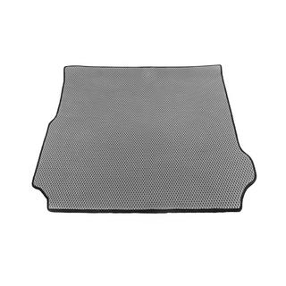 Kofferbakmat V1 (EVA, Grijs) Land Rover Discovery III 2004–2009 foto 1