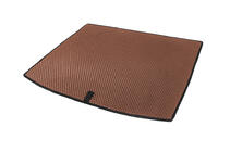 Land Rover Freelander II 2006–2014 Kofferbakmat (EVA, bruin) foto 2