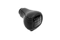 Mercedes E-class W124 1984–1997 Pookknop V2 (leer) foto 2