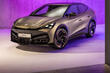 Cupra Tavascan: elektrische crossover met brutaal karakter foto 2