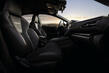 Vijfde generatie van de sport-sedan Subaru WRX foto 6