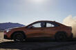 Vijfde generatie van de sport-sedan Subaru WRX foto 3