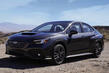 Vijfde generatie van de sport-sedan Subaru WRX foto 2