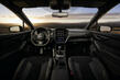 Vijfde generatie van de sport-sedan Subaru WRX foto 5