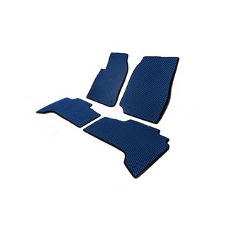 EVA automatten (Blauw) Lexus LX470 1998–2007 foto 2