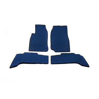 EVA automatten (Blauw) Toyota Land Cruiser 100 1998–2007 foto 1