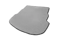 Mazda 6 2008–2012 Kofferbakmat SW (EVA, grijs) foto 2