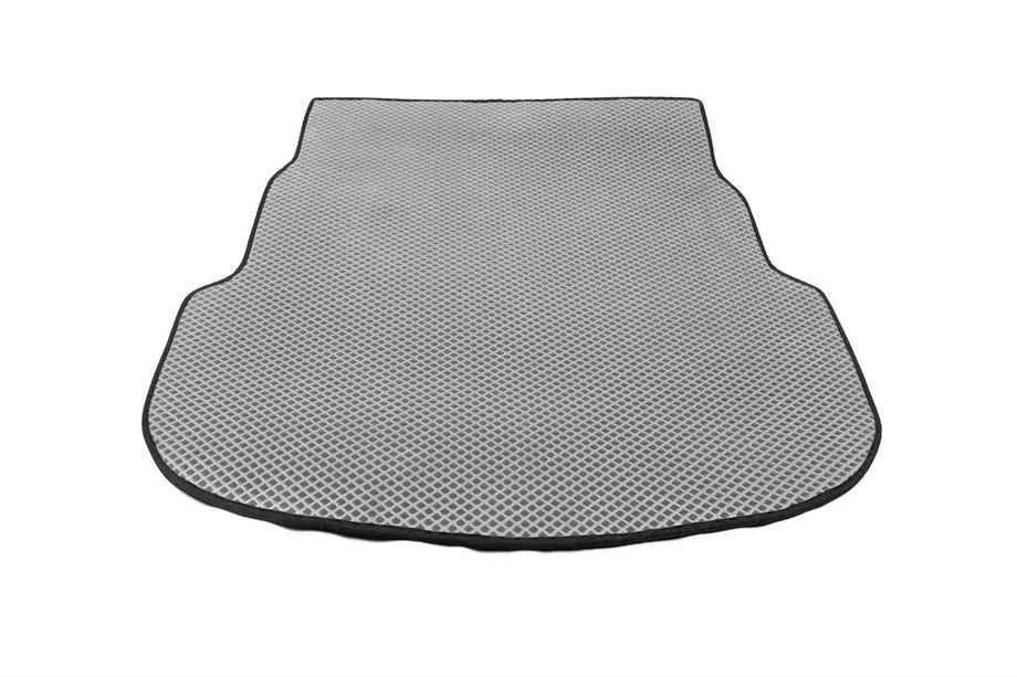 Mazda 6 2008–2012 Kofferbakmat SW (EVA, grijs) Image