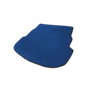 Kofferbakmat SW (EVA, Blauw) foto 2
