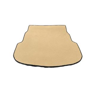 Kofferbakmat SW (EVA, beige) foto 1