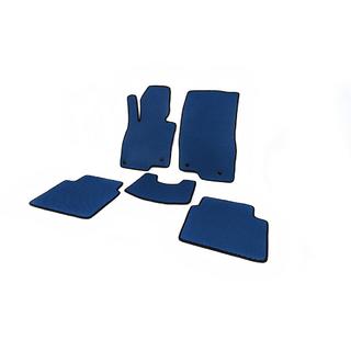 EVA automatten (Blauw) Mazda 6 2012–2024 foto 2