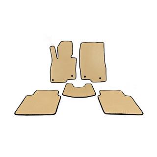 EVA automatten (Beige) Mazda 6 2012–2024 foto 1