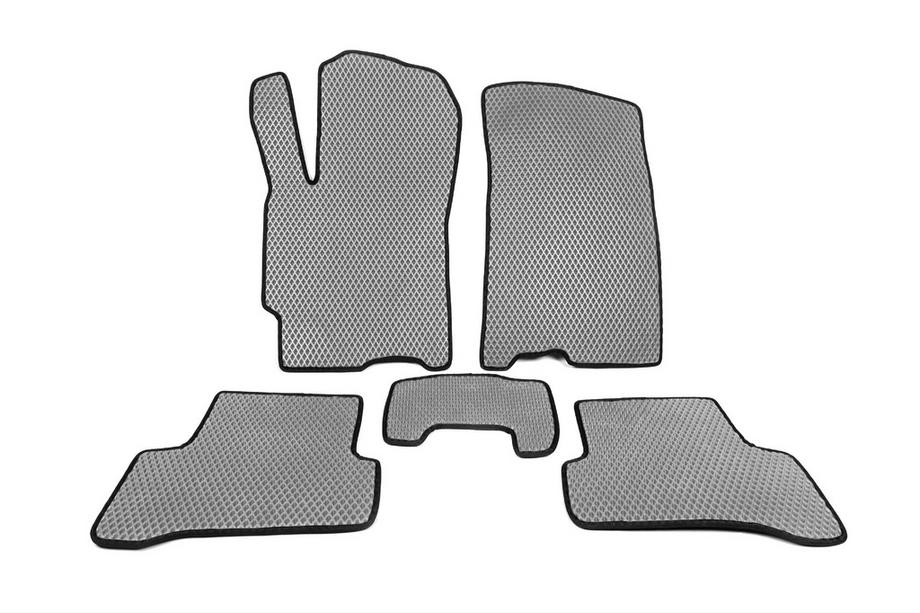 Mazda 626 1979–2002 EVA automatten (grijs) Image