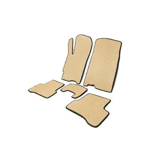 EVA automatten (Beige) foto 2