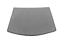 Mazda CX-5 2012–2017 Kofferbakmat (EVA, grijs) foto 1