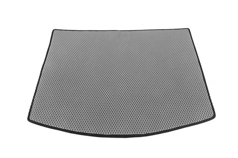 Mazda CX-5 2012–2017 Kofferbakmat (EVA, grijs) Image