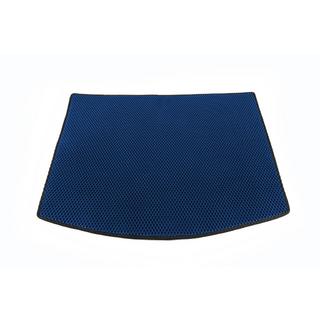 Kofferbakmat (EVA, blauw) foto 1