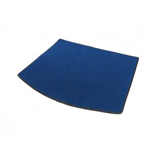 Kofferbakmat (EVA, blauw) foto 2
