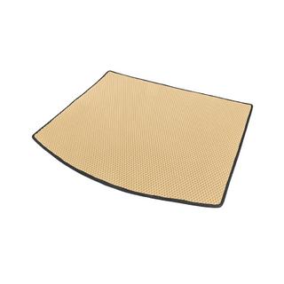 Kofferbakmat (EVA, Beige) foto 2