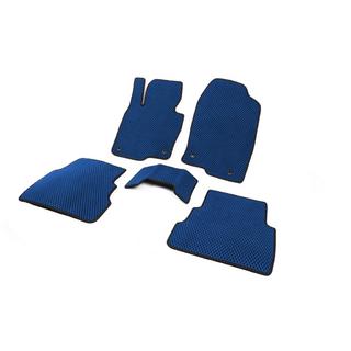 EVA automatten (Blauw) Mazda CX-5 2017–2025 foto 2