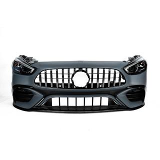 W206 AMG restylingkit foto 3
