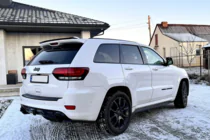 Jeep Grand Cherokee WK2 2010–2021 SRT 2019 facelift kit foto 15