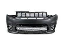 Jeep Grand Cherokee WK2 2010–2021 SRT 2019 facelift kit foto 5