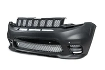 Jeep Grand Cherokee WK2 2010–2021 SRT 2019 facelift kit foto 22