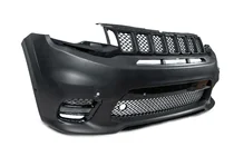 Jeep Grand Cherokee WK2 2010–2021 SRT 2019 facelift kit foto 23