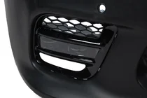Jeep Grand Cherokee WK2 2010–2021 SRT 2019 facelift kit foto 26