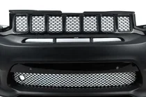 Jeep Grand Cherokee WK2 2010–2021 SRT 2019 facelift kit foto 27