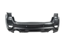 Jeep Grand Cherokee WK2 2010–2021 SRT 2019 facelift kit foto 6