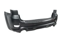 Jeep Grand Cherokee WK2 2010–2021 SRT 2019 facelift kit foto 31