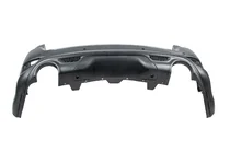 Jeep Grand Cherokee WK2 2010–2021 SRT 2019 facelift kit foto 33