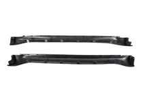 Jeep Grand Cherokee WK2 2010–2021 SRT 2019 facelift kit foto 45